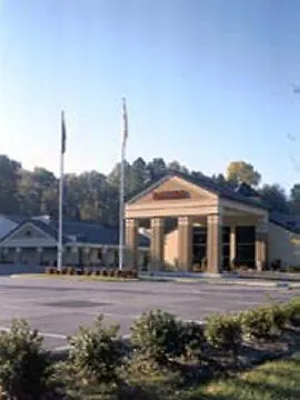 Ξενοδοχείο Econo Lodge Inn & Suites Σάρλοτ