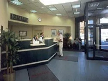 Econo Lodge Inn & Suites Σάρλοτ