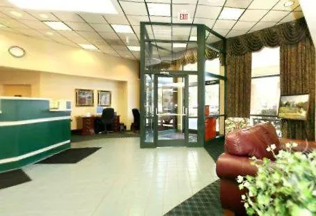 Ξενοδοχείο Econo Lodge Inn & Suites Σάρλοτ